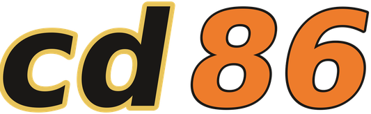 cd86 logo
